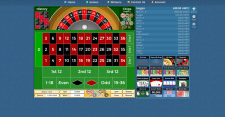 777 Coin casino screenshot 3