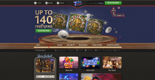 7Bit Casino casino screenshot 2