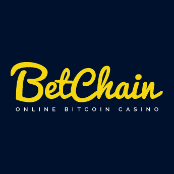 BetChain logo