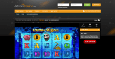 BitcoinCasino.net casino screenshot 3