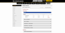 Bookmaker sportsbook screenshot 3