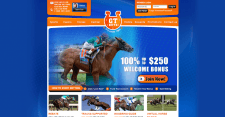 GTbets sportsbook screenshot 2