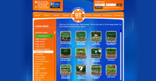 GTbets casino screenshot 3