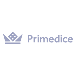 Primedice Logo