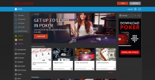 Bovada poker screenshot 1