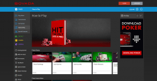 Bovada poker screenshot 3