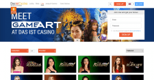 Das Ist Casino casino screenshot 3